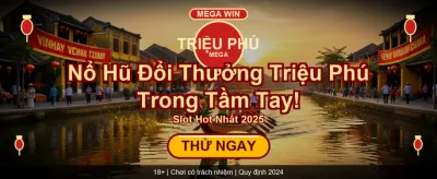 Ưu Đãi Nạp Đầu Cực Khủng banner image