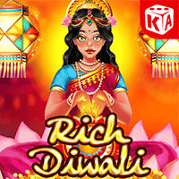 Lễ Hội Ánh Sáng Diwali icon