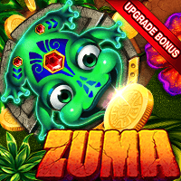 Truyền Kỳ Zuma icon
