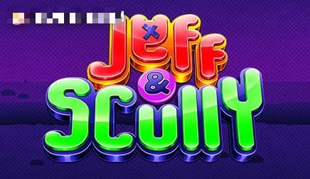 Jeff & Scully