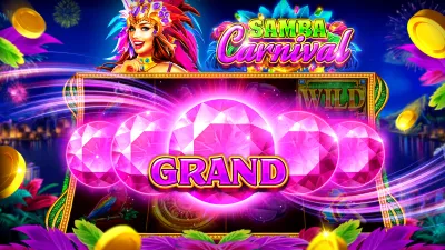Sảnh Casino trực tuyến sôi động