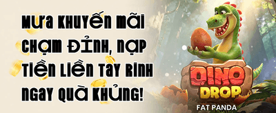 Hoàn Trả VIP Hàng Ngày - Không Giới Hạn promotion banner
